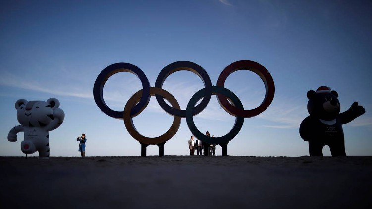 India interested hosting Olympics