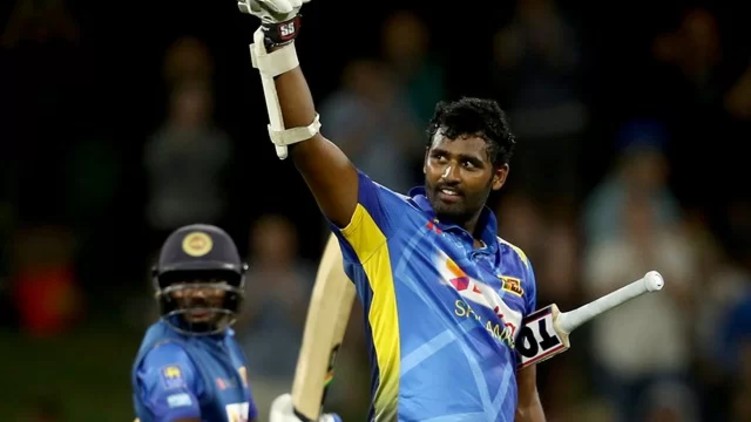 thisara perera rajasthan royals