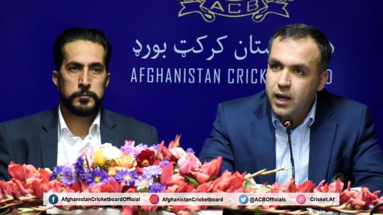 Situation Secured Afghan Cricket