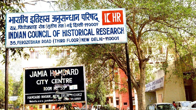 kerala histiory ichr malabar