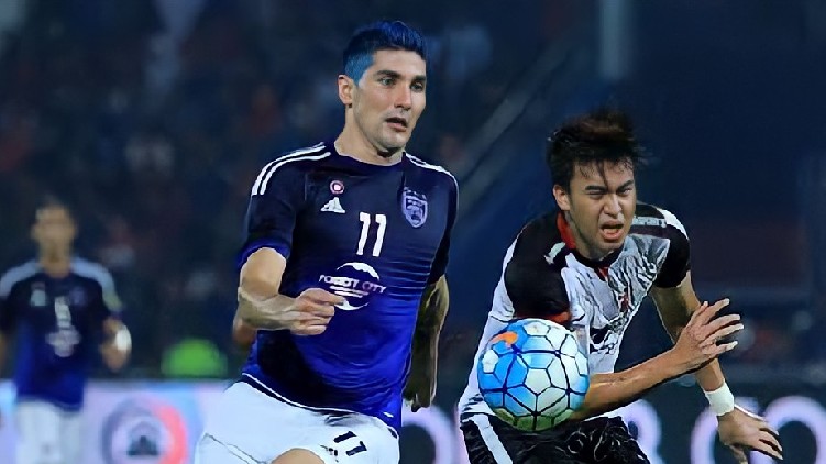 jorge pereyra díaz blasters