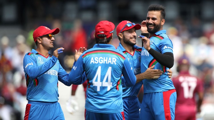 afganistan cricket camp qatar