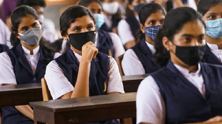 Delhi Government Reopening Schools