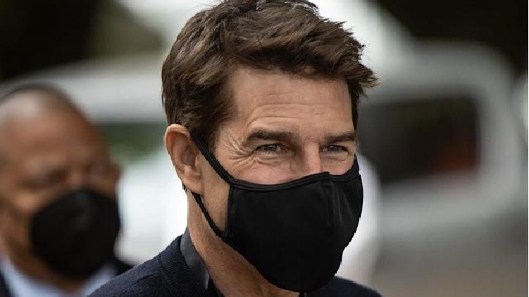 tom cruise car stolen