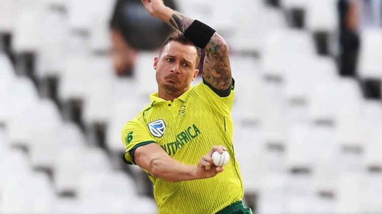 dale steyn retired cricket