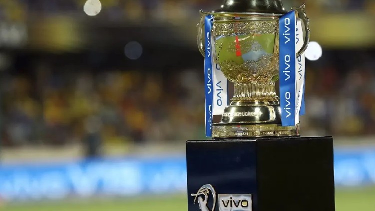 BCCI Applications IPL Tender