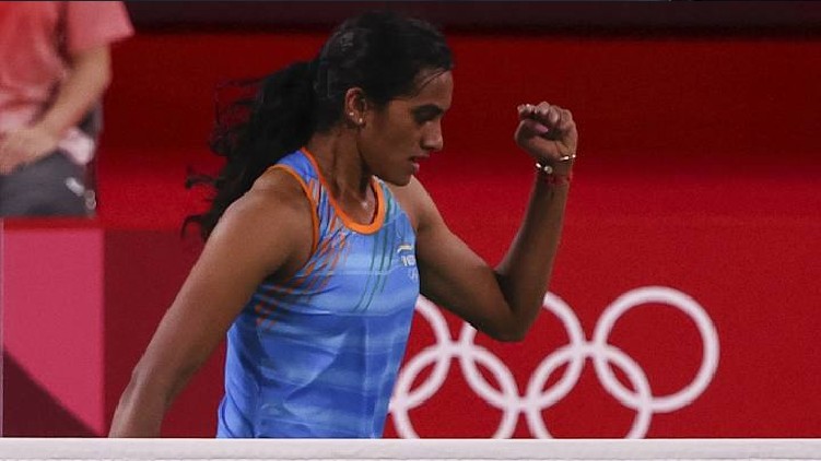 olympics pv sindhu bronze