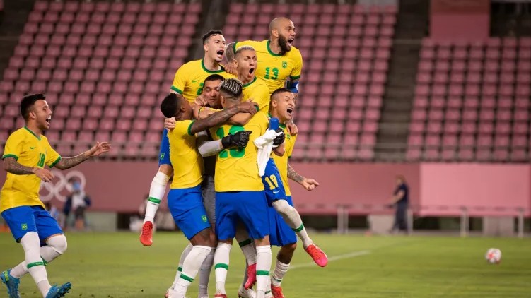 olympics football brazil final
