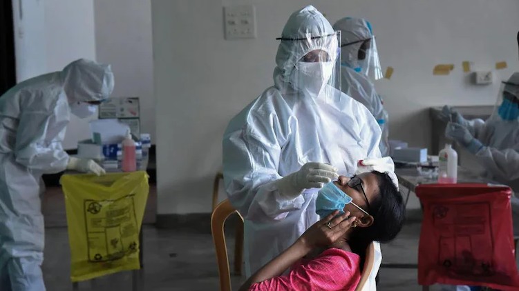 kerala covid case update