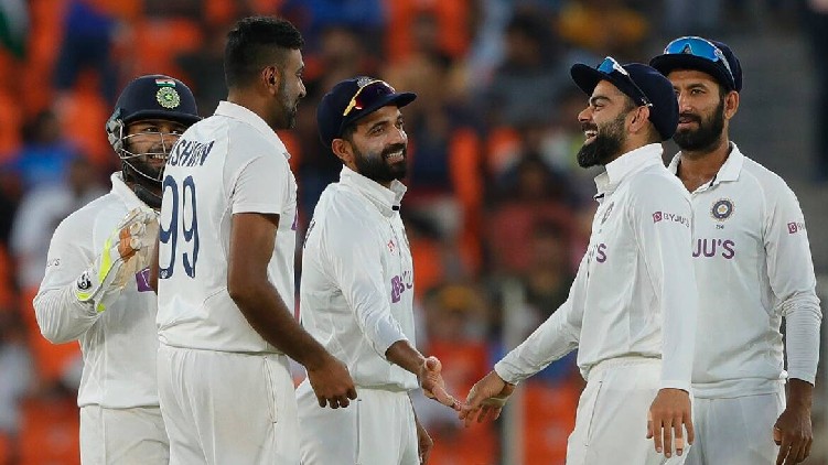 england india test starts today
