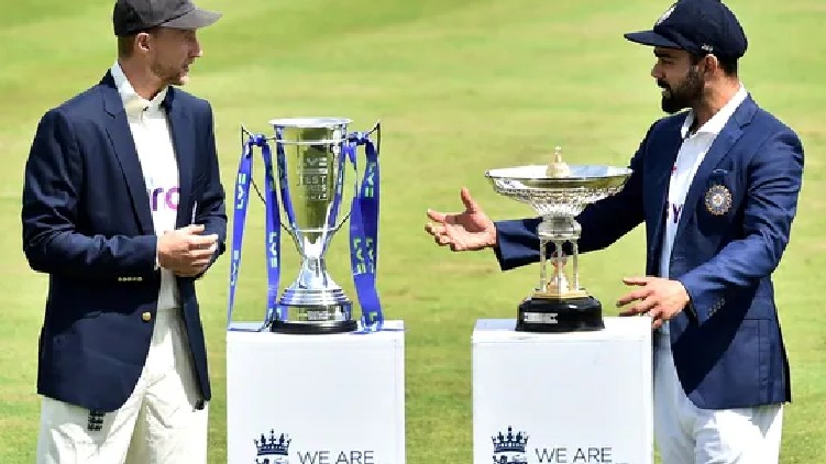 england batting india test