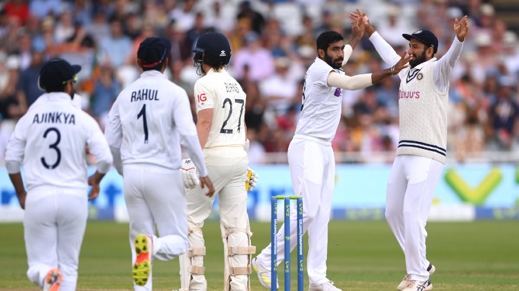 england wickets india test
