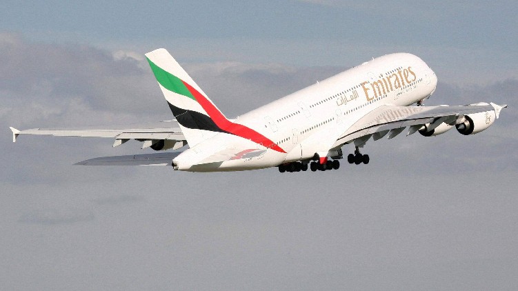 uae flight restart kannur