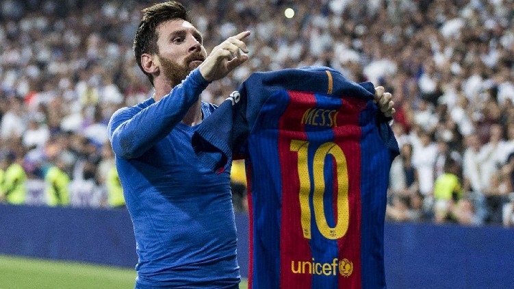 lionel messi barcelona remembering
