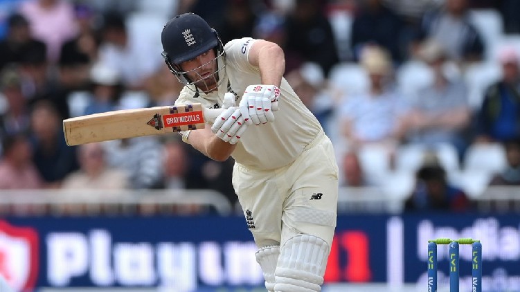 england 25 india test