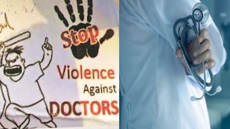 doctor