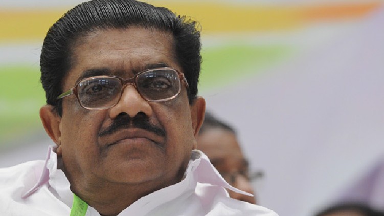 vm sudheeran