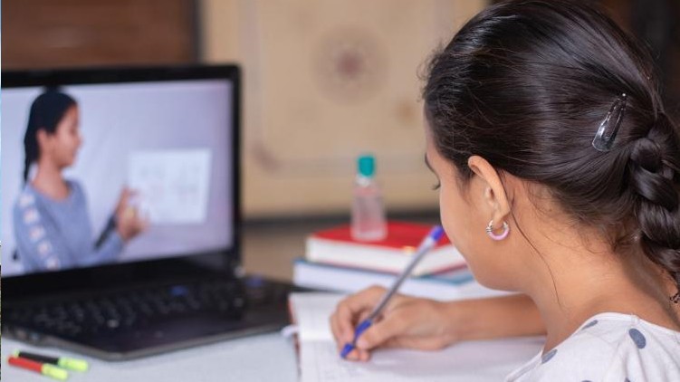 digital class kerala