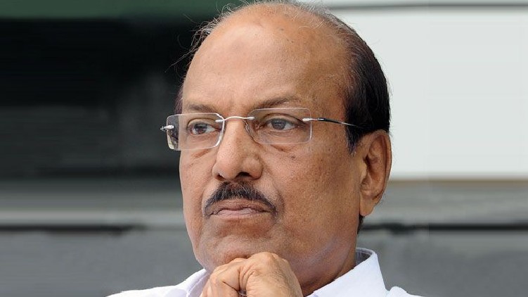 pk kunhalikutty