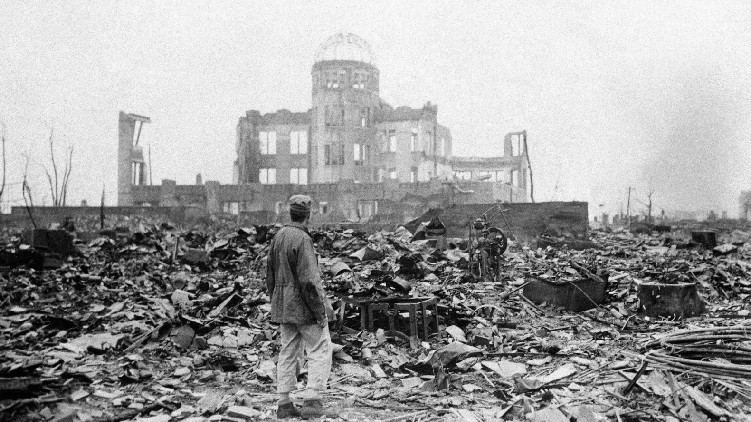76th hiroshima day
