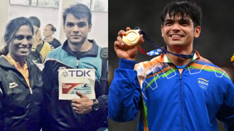 p t usha