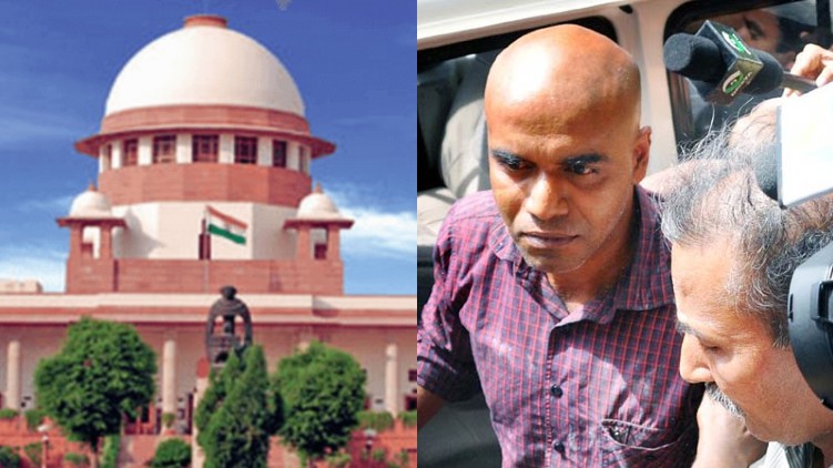sooryanelli case dharmarajan