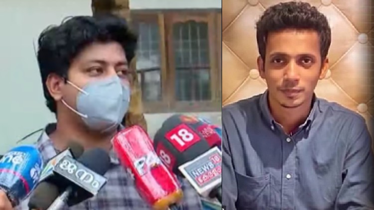 manasa murder