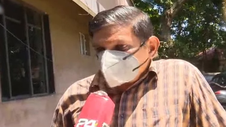 vanchiyoor court photojournalist attacked by advocates