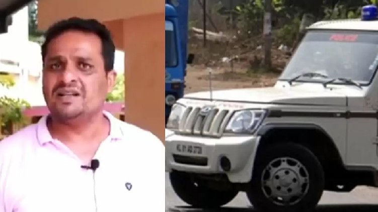 kazhakoottam police