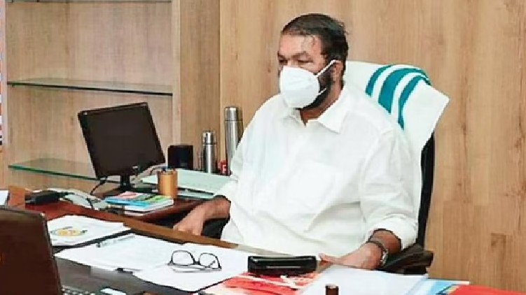 plus one admission v shivankutty