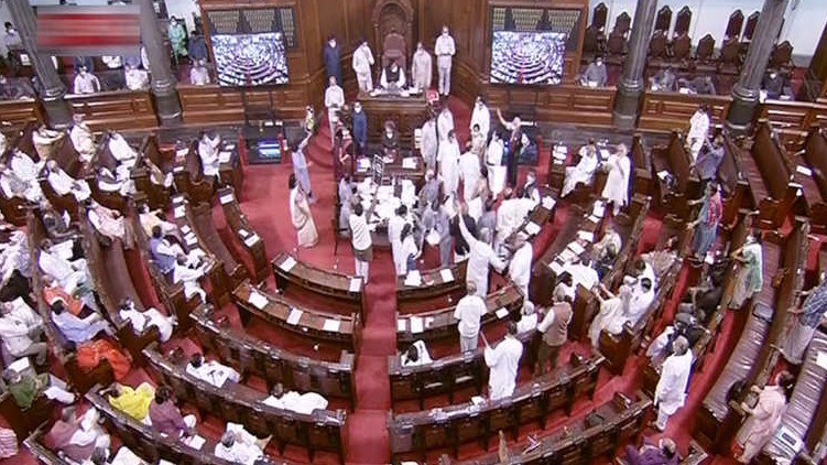 rajya sabha