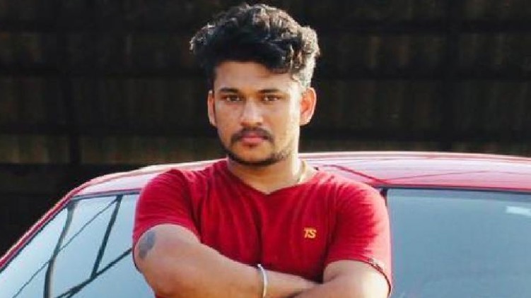 arjun ayanki gold smugling