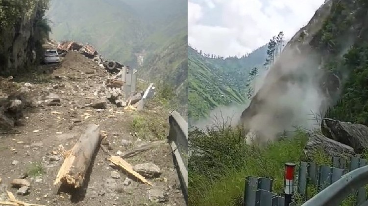 landslide himachalpradesh