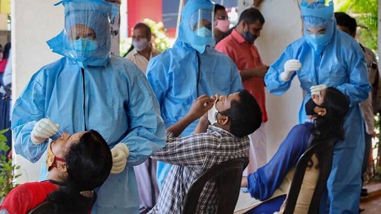 covid case kerala