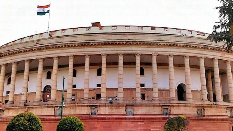 parliament protests