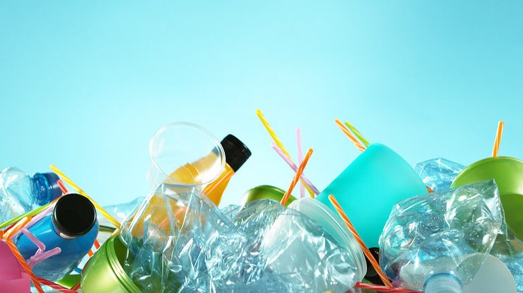 single use plastic