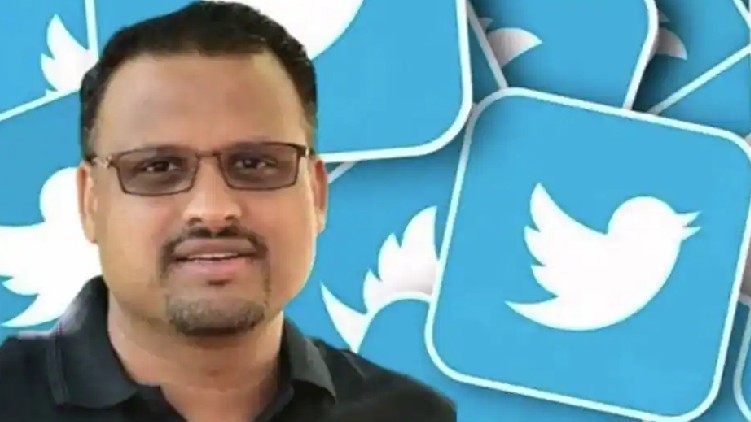 twitter india MD