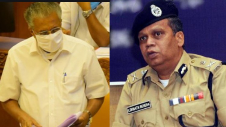 IS sleeper cell