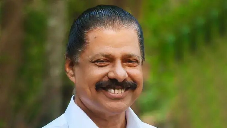 Kakkanad drug case