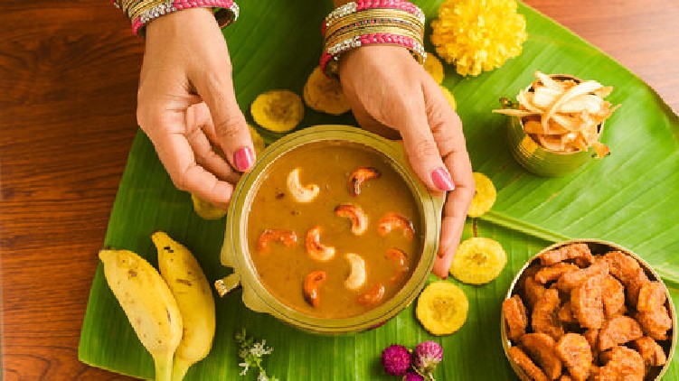Onam special Payasam recipes