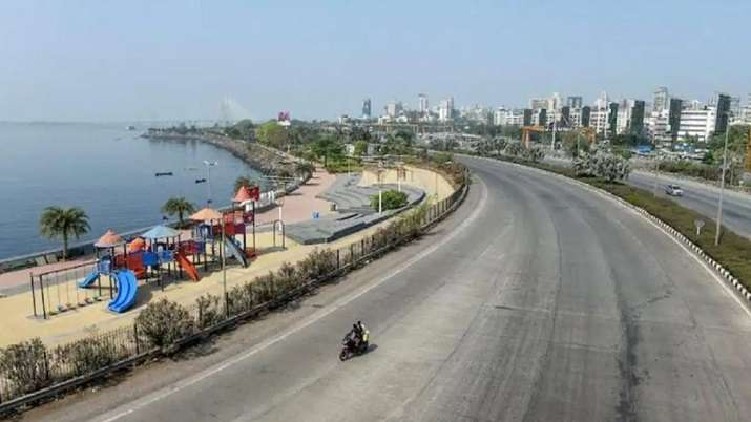 Goa extends curfew