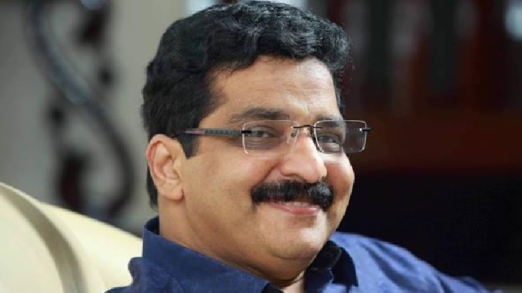 MK Muneer on Haritha issue