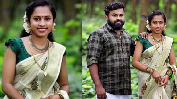 kannur woman suicide