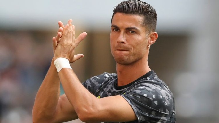 Ronaldo to leave Juventus