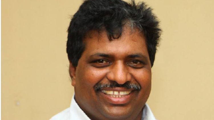Kodikkunnil Suresh DCC list