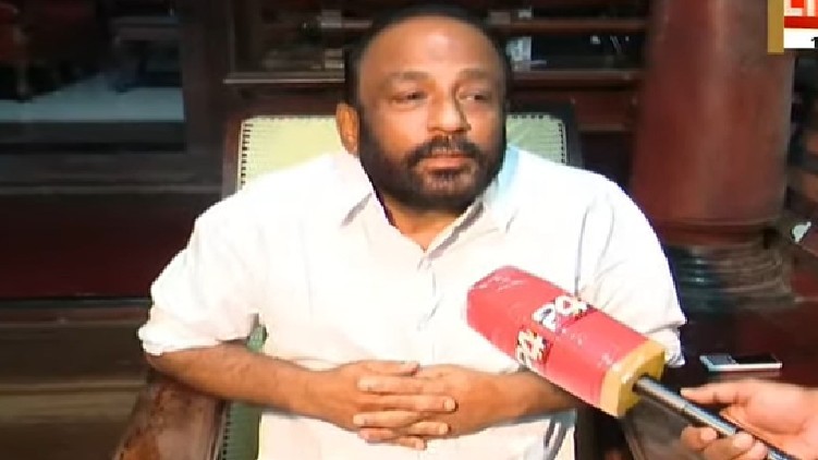 CPIM to AV Gopinathan