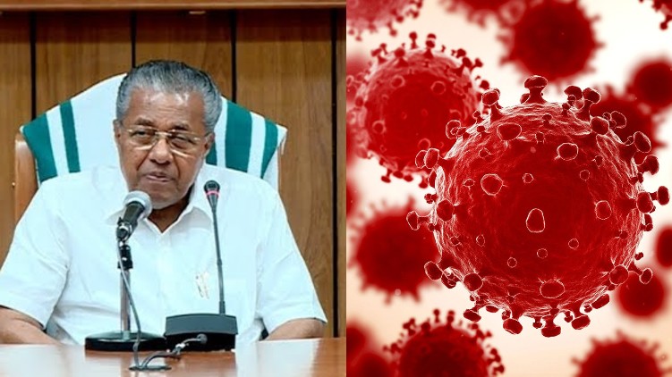 CM on third wave