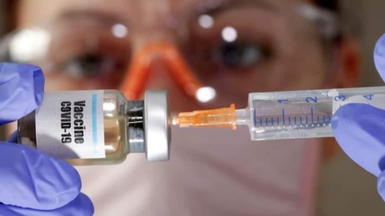 Non vaccinated peoples list