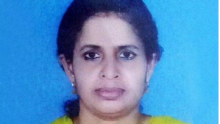 Wife commit suicide in grief