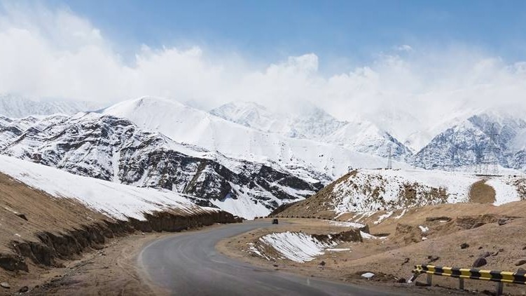 ladakh